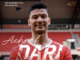 Achraf Dari débarque en Suède pour renforcer la défense de Kalmar Achraf Dari
