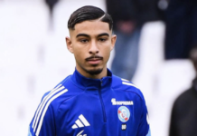 Strasbourg : Gessime Yassine accélère et vise la première liste de Mohamed Ouahbi Gessime Yasine