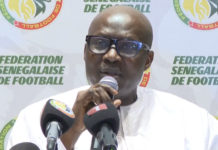 Abdoulaye Fall : « Rendre la Coupe ? On va se conformer »