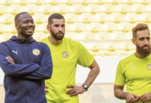 CAN 2025 : complot contre la CAF et le Maroc ? l’Algérie et le Sénégal risquent gros Sénégal - Staff