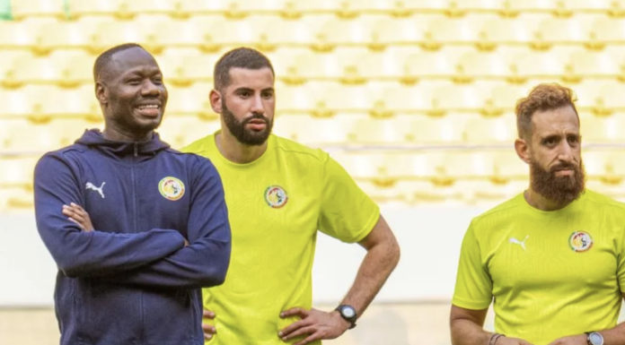 CAN 2025 : complot contre la CAF et le Maroc ? l’Algérie et le Sénégal risquent gros Sénégal - Staff