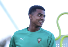 Lions de l’Atlas : Aït Boudlal et Zabiri avec les U23, la stratégie se précise Abdelhamid Aït Boudlal