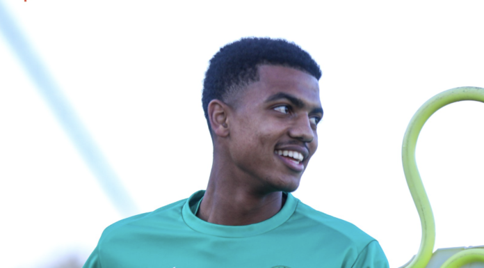 Lions de l’Atlas : Aït Boudlal et Zabiri avec les U23, la stratégie se précise Abdelhamid Aït Boudlal