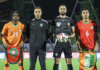 Amical U23 : Lions de l’Atlas et Eléphants se quittent en bons amis Maroc - Côte d'Ivoire U23