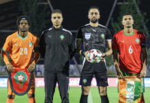 Amical U23 : Lions de l’Atlas et Eléphants se quittent en bons amis Maroc - Côte d'Ivoire U23