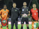 Amical U23 : Lions de l’Atlas et Eléphants se quittent en bons amis Maroc - Côte d'Ivoire U23