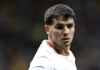 Maroc – Paraguay : Brahim Diaz à la pointe de l’attaque marocaine ? Brahim Diaz - Lions de l'Atlas
