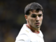 Maroc – Paraguay : Brahim Diaz à la pointe de l’attaque marocaine ? Brahim Diaz - Lions de l'Atlas
