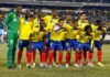 Équateur : un match crucial du Tri face aux Lions pour finaliser la liste Equateur