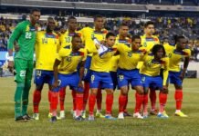 Équateur : un match crucial du Tri face aux Lions pour finaliser la liste Equateur