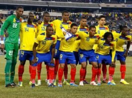 Equateur