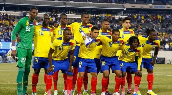 Équateur : un match crucial du Tri face aux Lions pour finaliser la liste Equateur