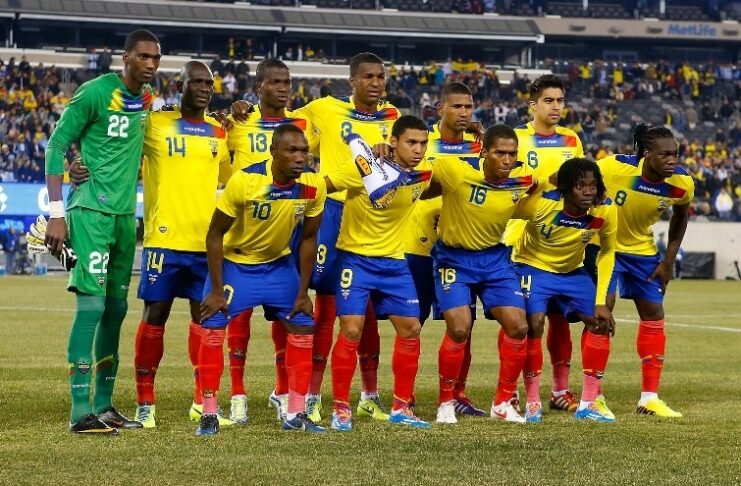 Equateur