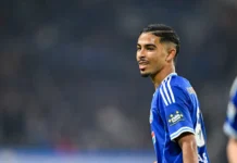 Gessime Yassine attire l’attention d’un géant européen Gessime Yassine