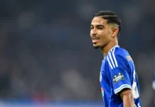 Gessime Yassine attire l’attention d’un géant européen Gessime Yassine