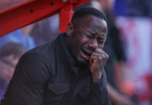 Sénégal : des chances très faibles devant le TAS selon un expert No comment