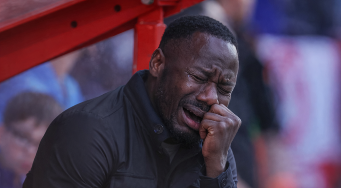 Sénégal : des chances très faibles devant le TAS selon un expert No comment