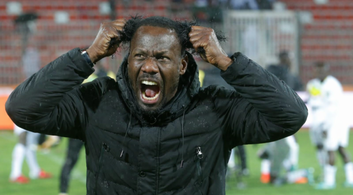 Finale CAN : le TAS dément, aucun recours du Sénégal enregistré