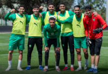 Maroc – Équateur : horaire, stade et enjeux du premier match de Ouahbi Lions de l'Atlas - Champions d'Afrique