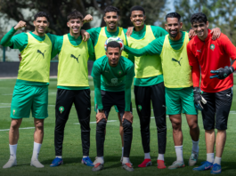 Maroc – Équateur : horaire, stade et enjeux du premier match de Ouahbi Lions de l'Atlas - Champions d'Afrique