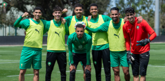 Maroc – Équateur : horaire, stade et enjeux du premier match de Ouahbi Lions de l'Atlas - Champions d'Afrique