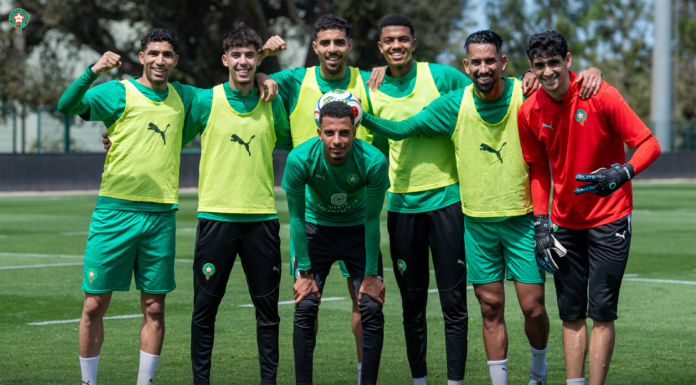 Maroc – Équateur : horaire, stade et enjeux du premier match de Ouahbi Lions de l'Atlas - Champions d'Afrique