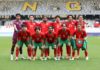UNAF U17 : Maroc – Algérie, un match clé pour confirmer le bon départ Lionceaux U17 - 2026