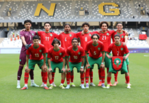 UNAF U17 : Maroc – Algérie, un match clé pour confirmer le bon départ Lionceaux U17 - 2026