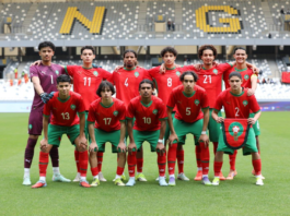 UNAF U17 : Maroc – Algérie, un match clé pour confirmer le bon départ Lionceaux U17 - 2026