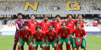 UNAF U17 : Maroc – Algérie, un match clé pour confirmer le bon départ Lionceaux U17 - 2026