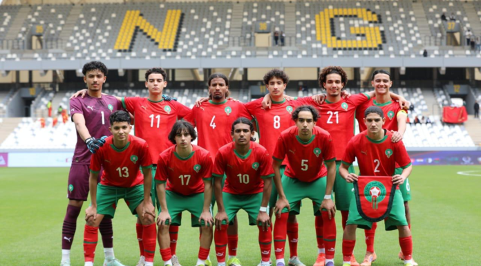 UNAF U17 : Maroc – Algérie, un match clé pour confirmer le bon départ Lionceaux U17 - 2026