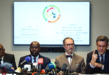 TAS : les avocats du Sénégal dévoilent une stratégie de défense offensive Sénégal - FSF