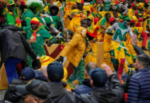 Club des Avocats au Maroc : fin à la voyoucratie sur les pelouses africaines Sénégal : Voyoucratie