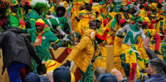 Club des Avocats au Maroc : fin de la voyoucratie sur les pelouses africaines Sénégal : Voyoucratie