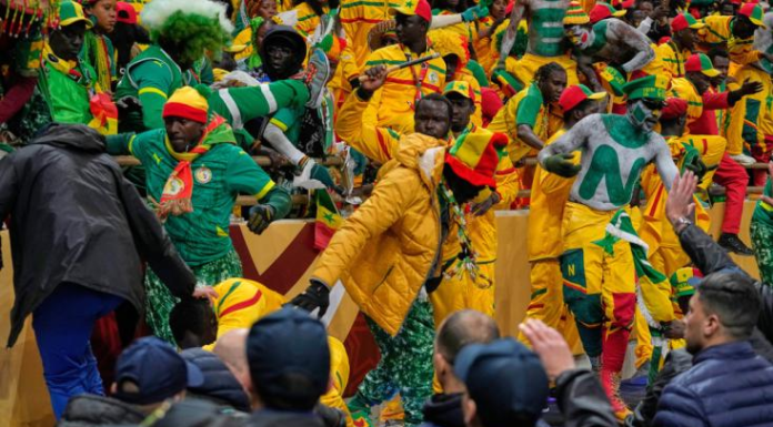 Club des Avocats au Maroc : fin à la voyoucratie sur les pelouses africaines Sénégal : Voyoucratie