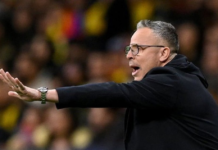 Mohamed Ouahbi satisfait malgré un test exigeant face à l’Équateur Mohamed Ouahbi