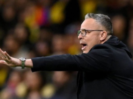 Mohamed Ouahbi satisfait malgré un test exigeant face à l’Équateur Mohamed Ouahbi