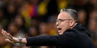 Mohamed Ouahbi satisfait malgré un test exigeant face à l’Équateur Mohamed Ouahbi