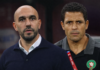 Un 3ème sélectionneur marocain au Mondial 2026 ? Le scénario prend forme Ammouta - Regragui