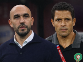 Un 3ème sélectionneur marocain au Mondial 2026 ? Le scénario prend forme Ammouta - Regragui