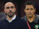 Un 3ème sélectionneur marocain au Mondial 2026 ? Le scénario prend forme Ammouta - Regragui