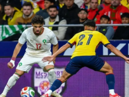 Paraguay : Le Maroc avance dans la bonne direction selon Gustavo Alfaro Ezzalzouli - Ez Abde