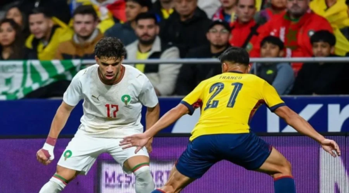 Paraguay : Le Maroc avance dans la bonne direction selon Gustavo Alfaro Ezzalzouli - Ez Abde