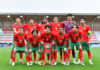 UNAF U17 : le Maroc vise la passe de trois face à l’Égypte Lionceaux de l'Atlas U17
