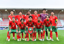 UNAF U17 : le Maroc vise la passe de trois face à l’Égypte Lionceaux de l'Atlas U17