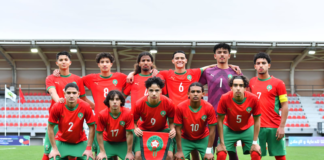 CAN U17 2026 : le Maroc connait ses adversaires, tous les groupes dévoilés Lionceaux de l'Atlas U17