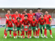 UNAF U17 : le Maroc vise la passe de trois face à l’Égypte Lionceaux de l'Atlas U17