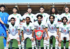 Lionceaux de l'Atlas U17 - UNAF