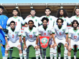 UNAF U17 : Tunisie, Algérie, Égypte… les Lionceaux ont tout dévoré ! Lionceaux de l'Atlas U17 - UNAF