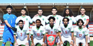 UNAF U17 : Tunisie, Algérie, Égypte… les Lionceaux ont tout dévoré ! Lionceaux de l'Atlas U17 - UNAF